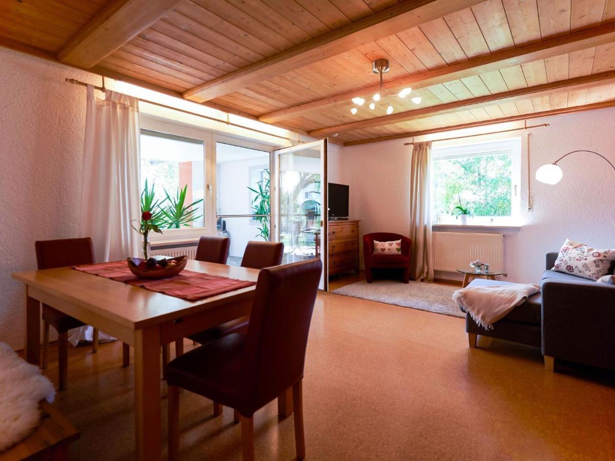 Nice Flat With Sauna Covered Terrace Garden And Tree House For Children Zandt Extérieur photo