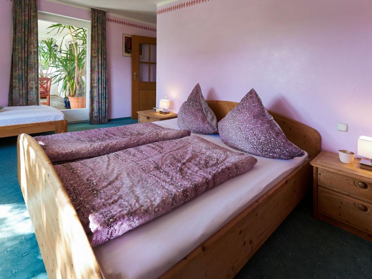 Nice Flat With Sauna Covered Terrace Garden And Tree House For Children Zandt Extérieur photo