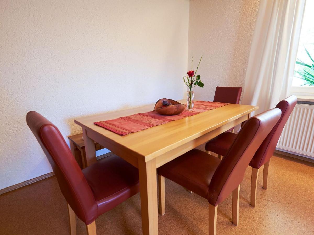 Nice Flat With Sauna Covered Terrace Garden And Tree House For Children Zandt Extérieur photo