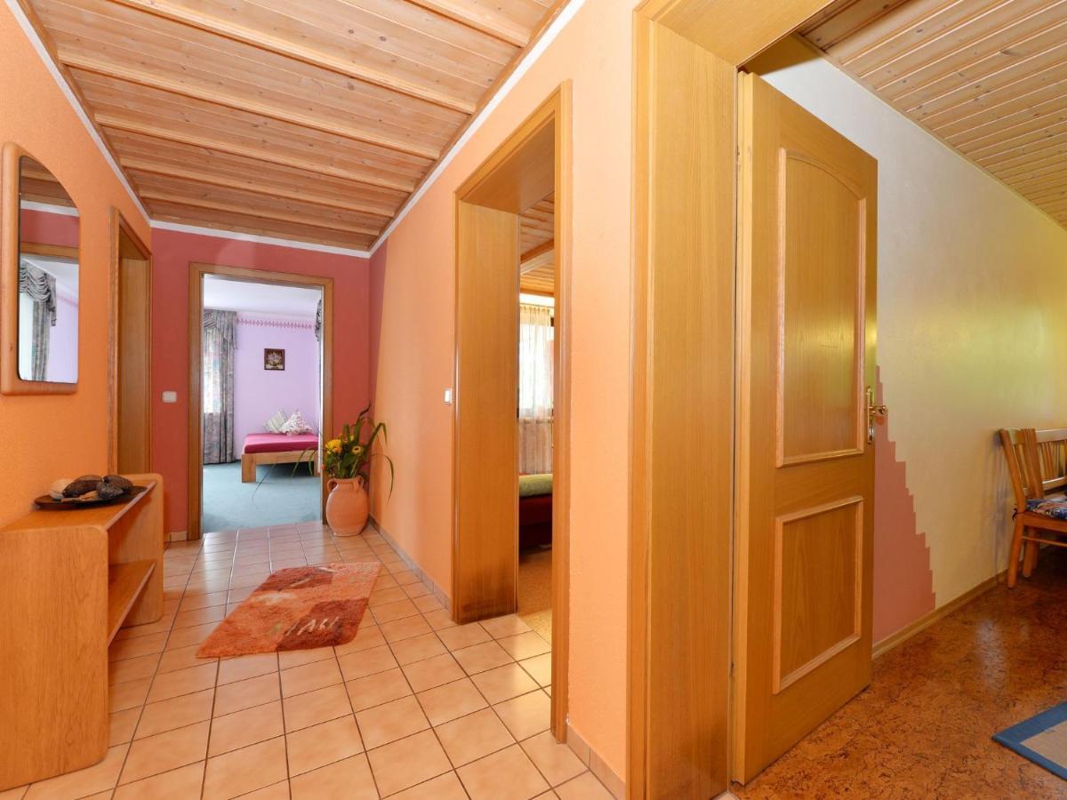 Nice Flat With Sauna Covered Terrace Garden And Tree House For Children Zandt Extérieur photo